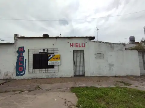 Casa en Venta en Castelar Sur, Castelar