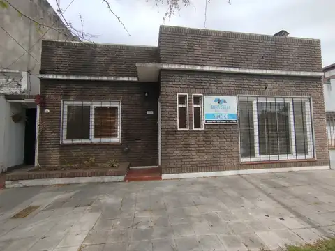 Casa en Venta en Remedios de Escalada, Partido de Lanús