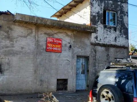 Casa en Venta en Caseros, Partido de Tres de Febrero