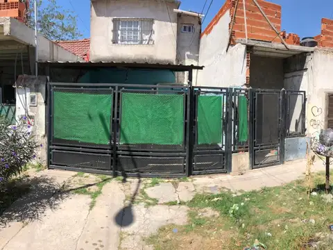 Casa en Venta en Gregorio de Laferrere, Partido de La Matanza