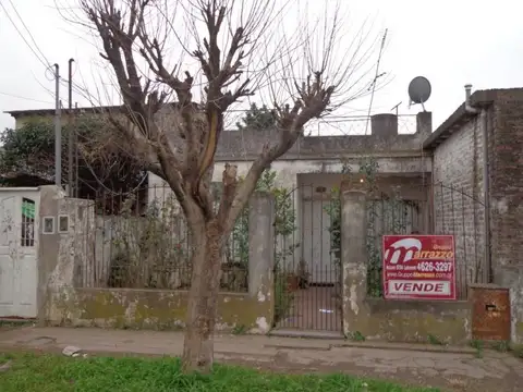 Casa en Venta en Gregorio de Laferrere, Partido de La Matanza