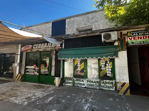 Casa en Venta en General las Heras, Partido de General Las Heras