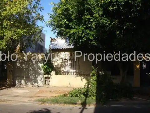 Casa en Venta en Caseros, Partido de Tres de Febrero