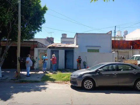 Casa en Venta en Caseros, Partido de Tres de Febrero