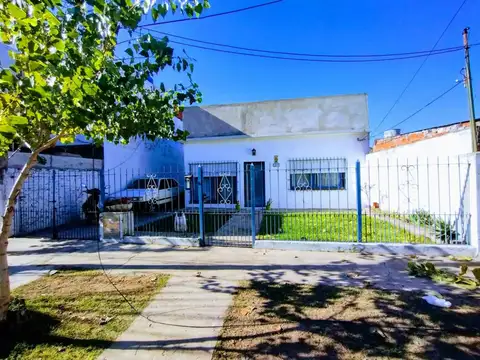 Casa en Venta en Castelar Sur, Castelar