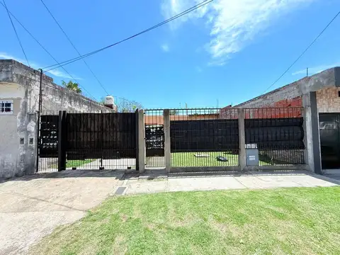 Casa en Venta en Castelar, Partido de Morón