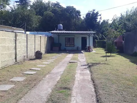 Casa en Venta en Ezeiza, Partido de Ezeiza