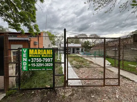 Casa en Venta en Ezeiza, Partido de Ezeiza