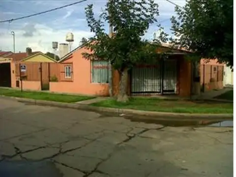 Casa en Venta en San Pedro, Partido de San Pedro