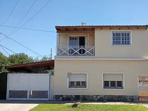 Casa en Venta en Burzaco, Partido de Almirante Brown