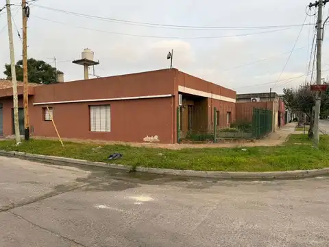 Casa en Venta en Castelar Sur, Castelar
