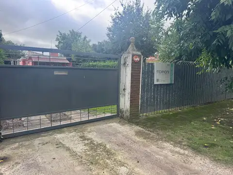 Casa en Venta en Villa Elvira, Partido de La Plata