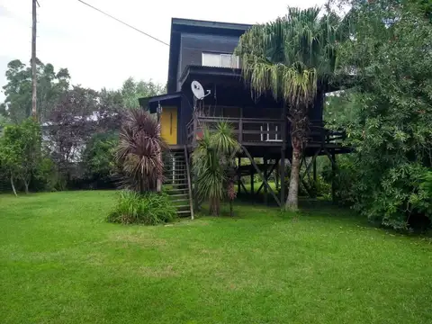 Casa en Venta en Delta del Tigre, Partido de Tigre