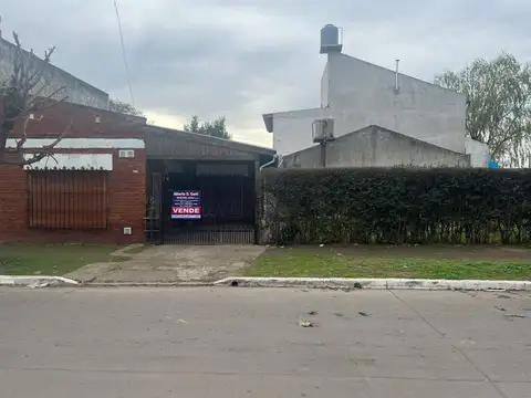 Casa en Venta en González Catan, Partido de La Matanza