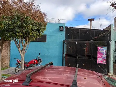 Casa en Venta en Gregorio de Laferrere, Partido de La Matanza