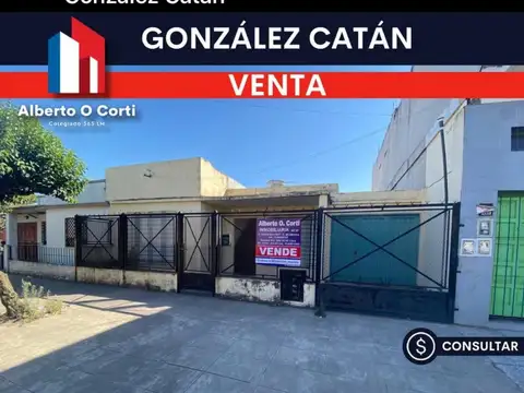 Casa en Venta en Gonzalez Catan, Partido de La Matanza