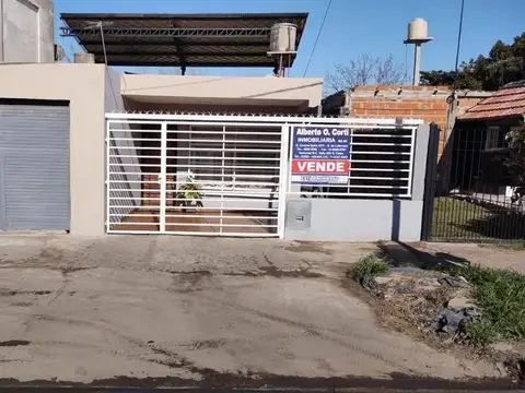 Casa en Venta en González Catan, Partido de La Matanza