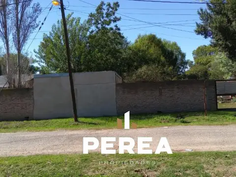 Casa en Venta en General Rodríguez, Partido de General Rodríguez