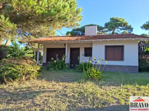 Casa en Venta en Villa Gesell, Partido de Villa Gesell