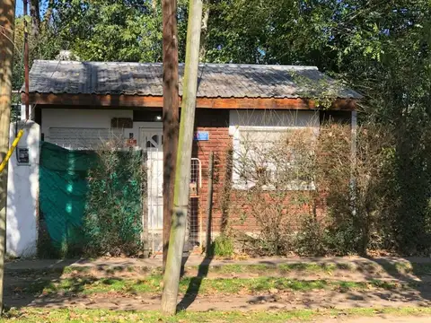 Casa en Venta en Francisco Alvarez, Partido de Moreno