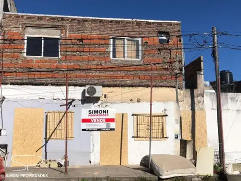 Casa en Venta en Villa Ballester, Partido de General San Martín