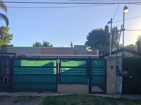 Casa en Venta en La Reja, Partido de Moreno