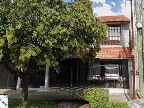 Casa en Venta en Gregorio de Laferrere, Partido de La Matanza