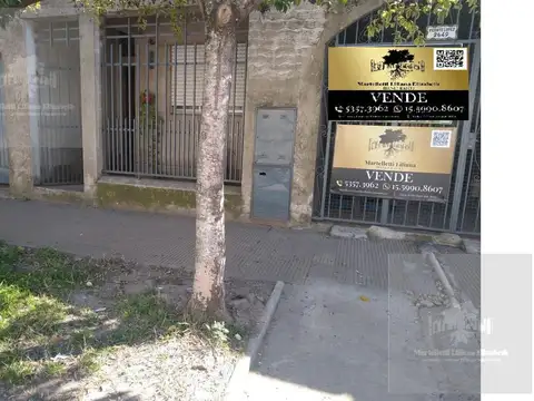 Casa en Venta en Moron, Partido de Morón