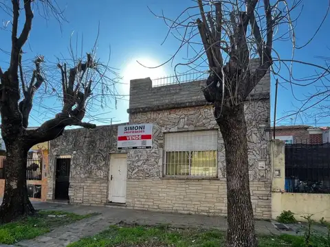 Casa en Venta en Villa Ballester, Partido de General San Martín