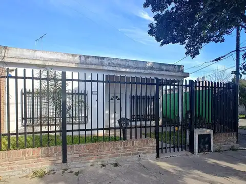 Casa en Venta en Castelar, Partido de Morón
