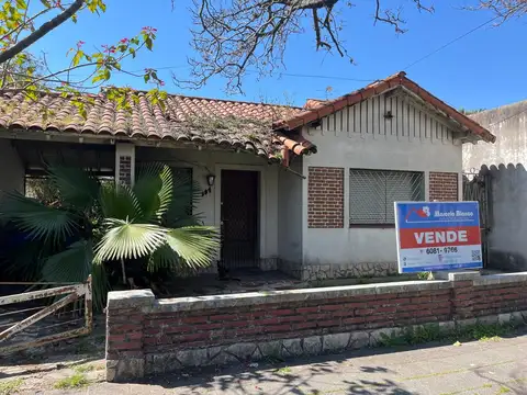 Casa en Venta en Temperley, Partido de Lomas de Zamora