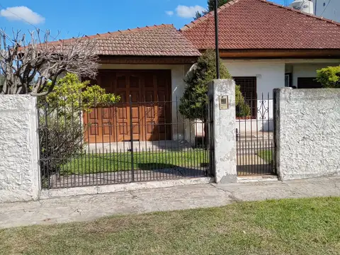Casa en Venta en Bernal, Partido de Quilmes