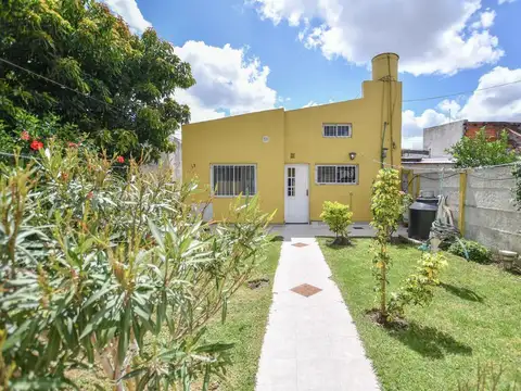 Casa en Venta en Villa Elvira, Partido de La Plata