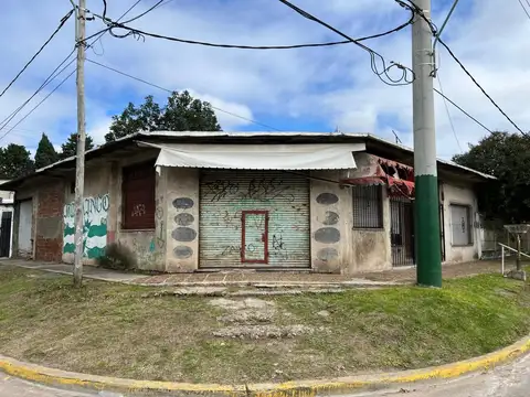 Casa en Venta en Ituzaingo, Partido de Ituzaingó