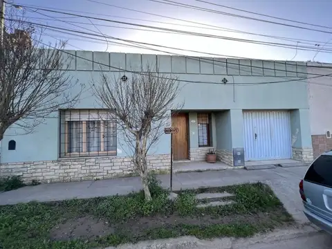 Casa en Venta en Empalme Lobos, Partido de Lobos