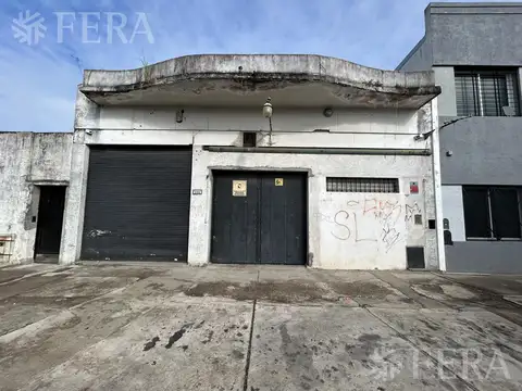 Galpón en Venta en Wilde, Partido de Avellaneda