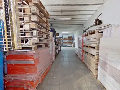 Galpón en Venta en Quilmes Oeste, Partido de Quilmes