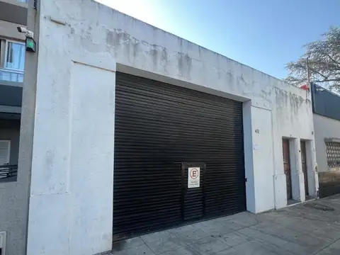 Galpón en Venta en Ciudadela, Partido de Tres de Febrero