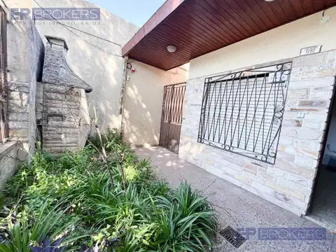 Casa en Venta en Villa Ballester, Partido de General San Martín