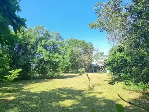 Casa en Venta en Plomer, Partido de General Las Heras