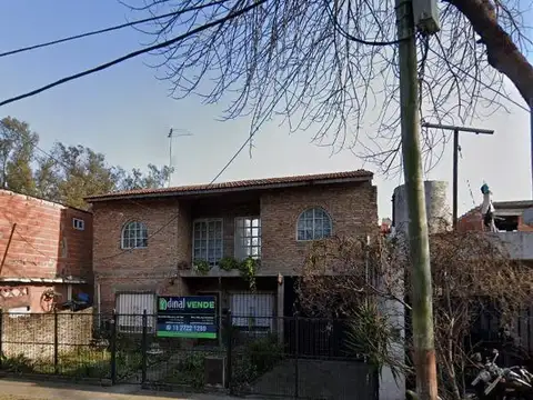 Casa en Venta en Jose Leon Suarez, Partido de General San Martín