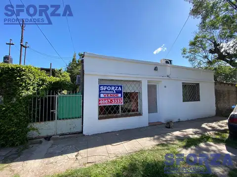 Casa en Venta en Jose Clemente Paz, Partido de José C. Paz