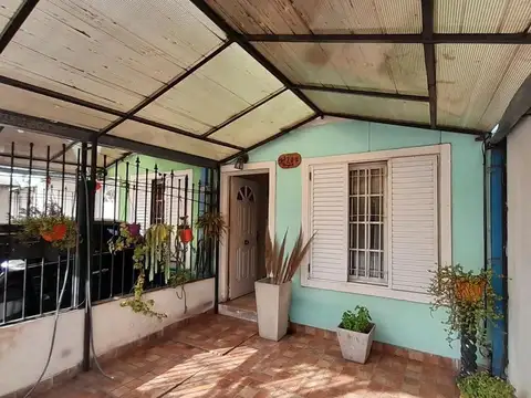 Casa en Venta en San Justo, Partido de La Matanza