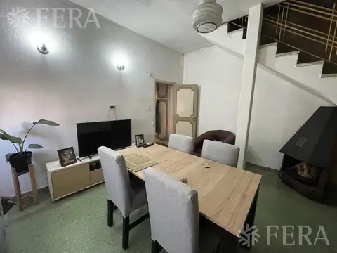 Casa en Venta en Lanus Este, Lanus