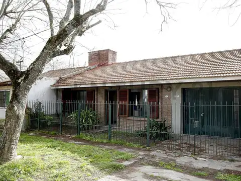 Casa en Venta en Villa Elisa, Partido de La Plata