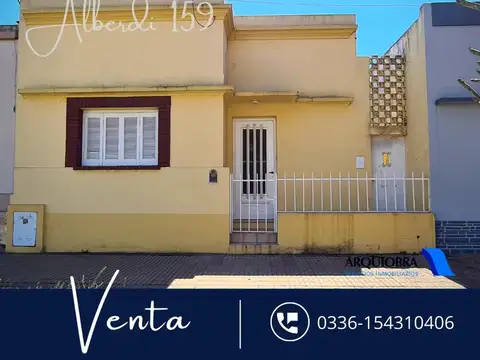 Casa en Venta en San Nicolas de los Arroyos, Partido de San Nicolás