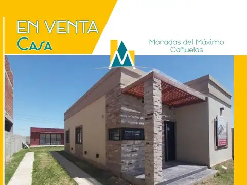 Casa en Venta en Maximo Paz, Partido de Cañuelas