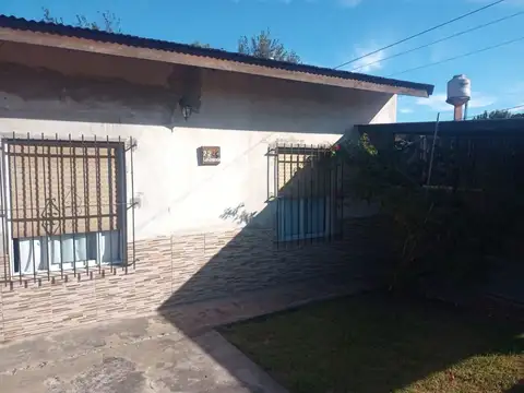 Casa en Venta en Burzaco, Partido de Almirante Brown