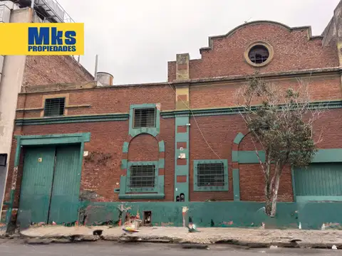 Galpón en Venta en Avellaneda, Partido de Avellaneda