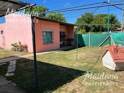 Casa en Venta en Belen de Escobar, Partido de Escobar